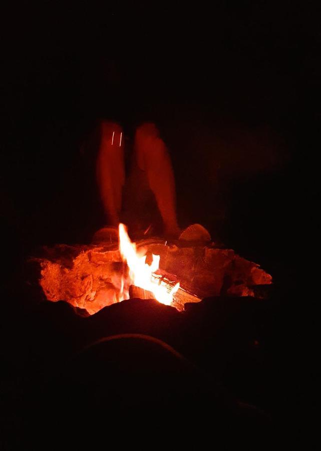 Champagnac-de-Bélair Belair Le Camping מראה חיצוני תמונה