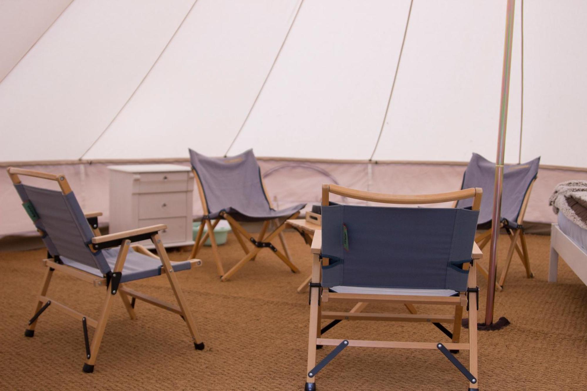Champagnac-de-Bélair Belair Le Camping מראה חיצוני תמונה
