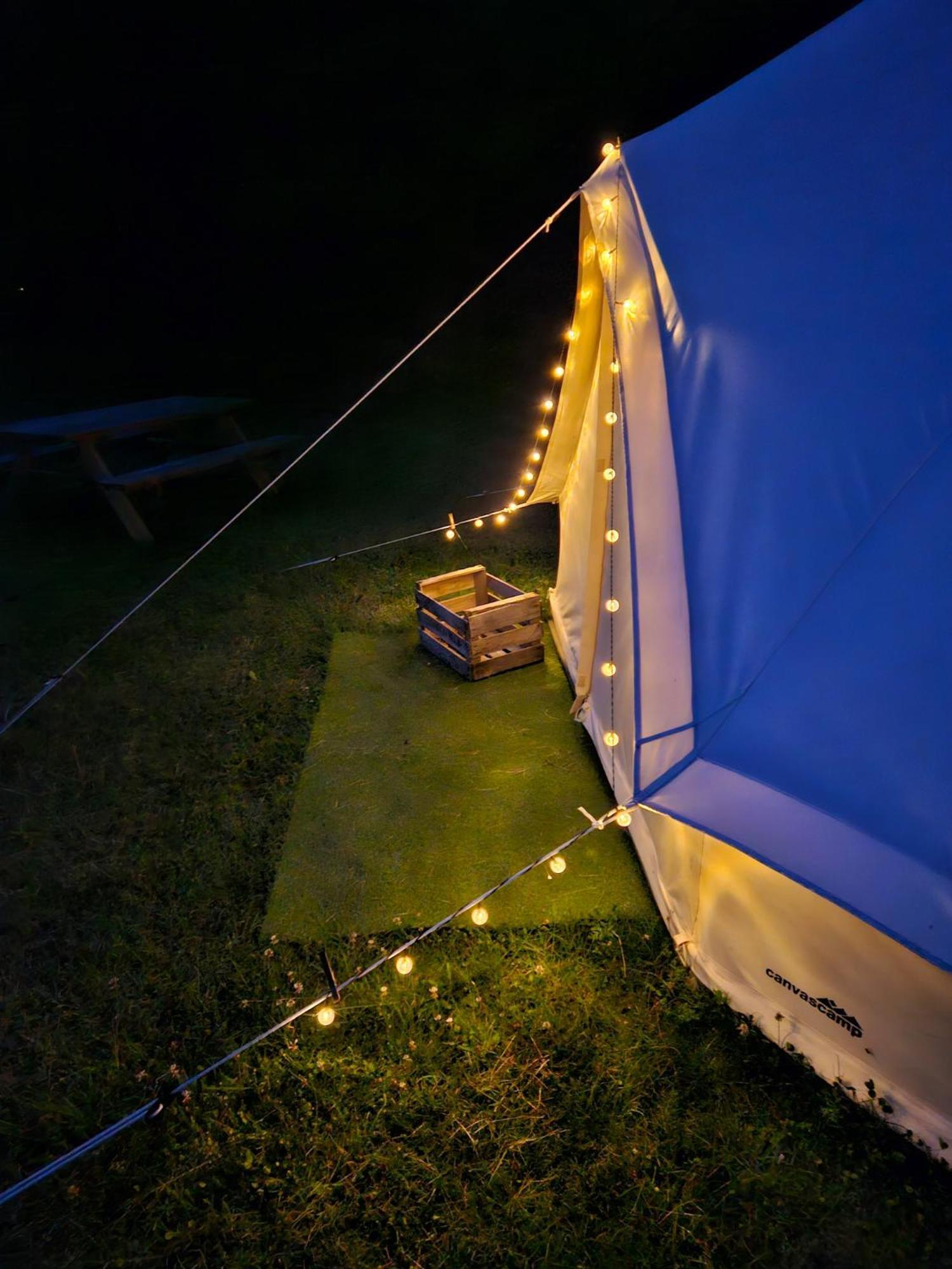 Champagnac-de-Bélair Belair Le Camping מראה חיצוני תמונה