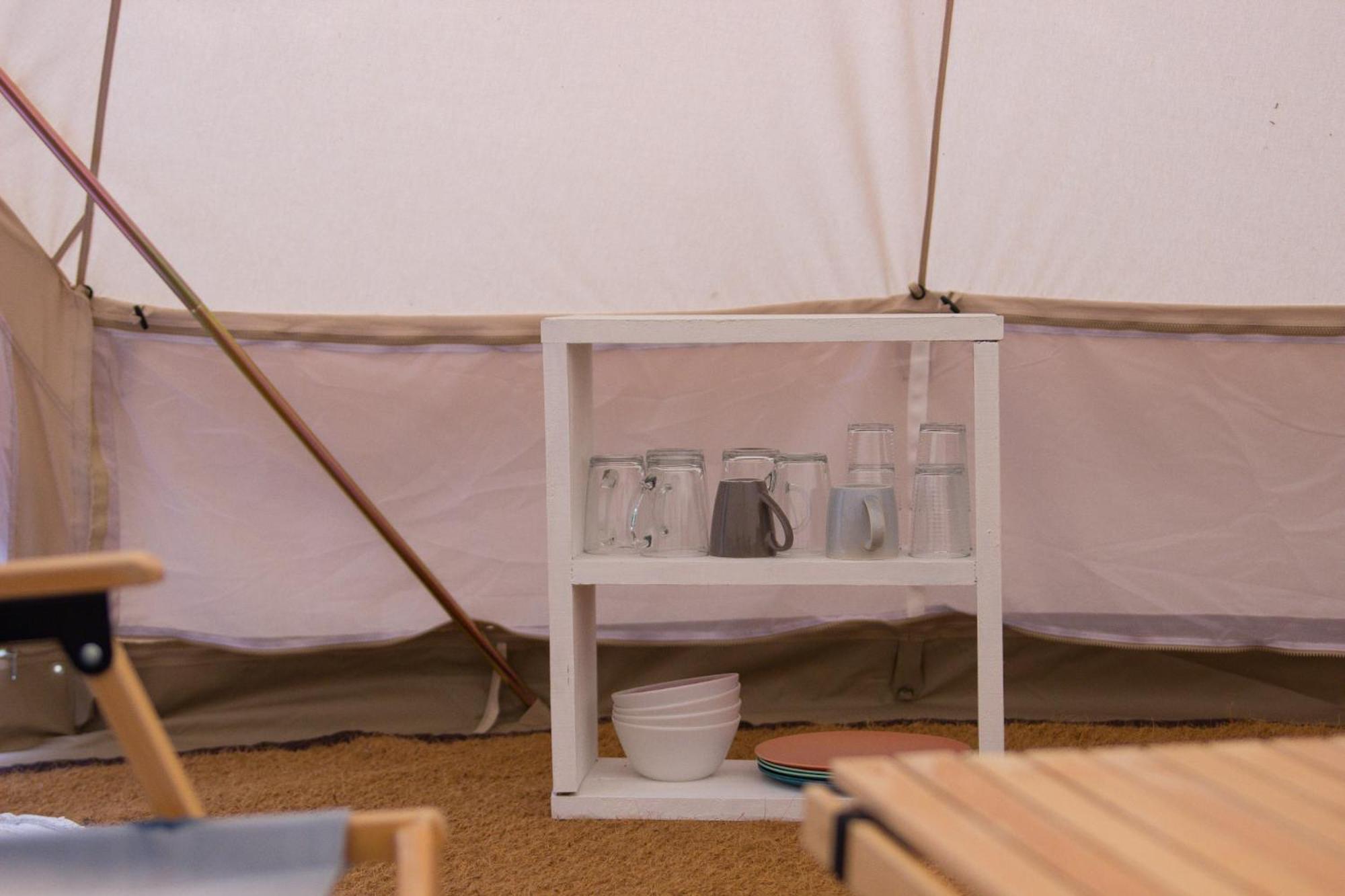 Champagnac-de-Bélair Belair Le Camping מראה חיצוני תמונה
